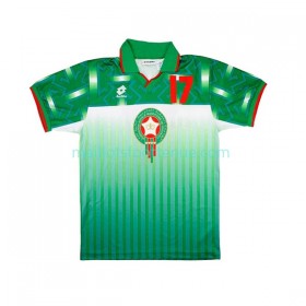 Maillot/Tenue Maroc Retro Exterieur 1994
